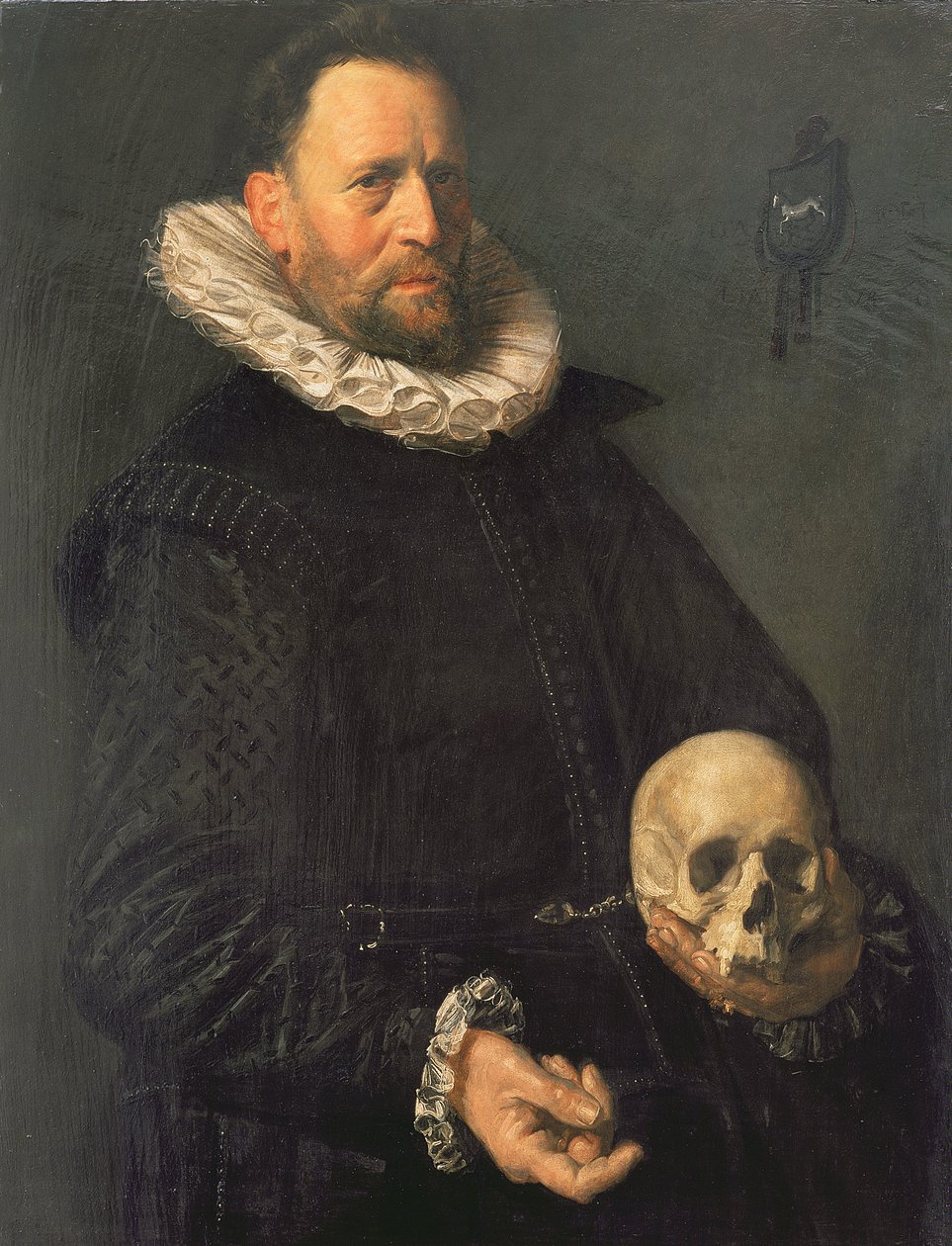 Portrait d