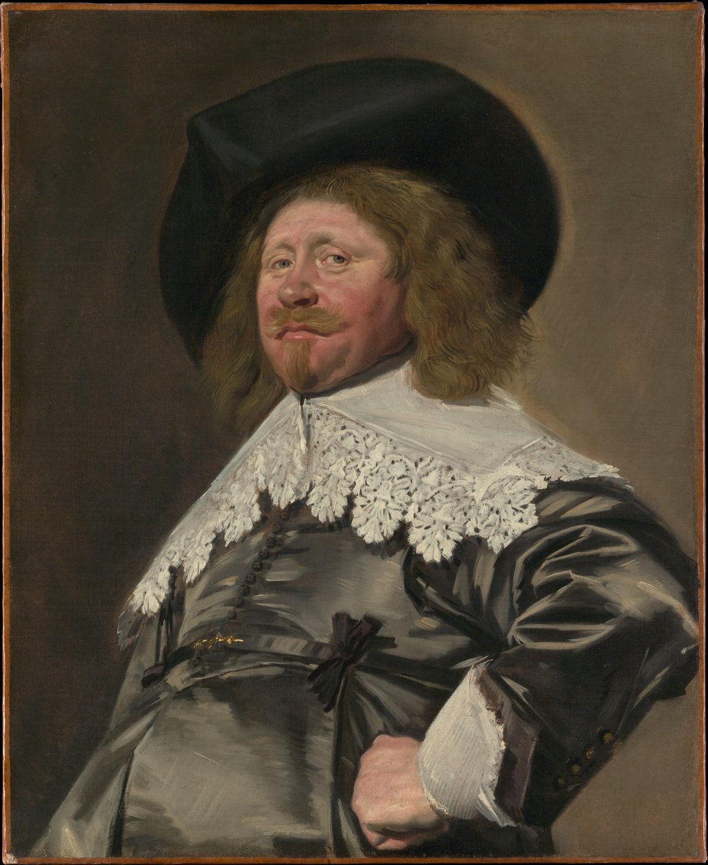 Portrait d