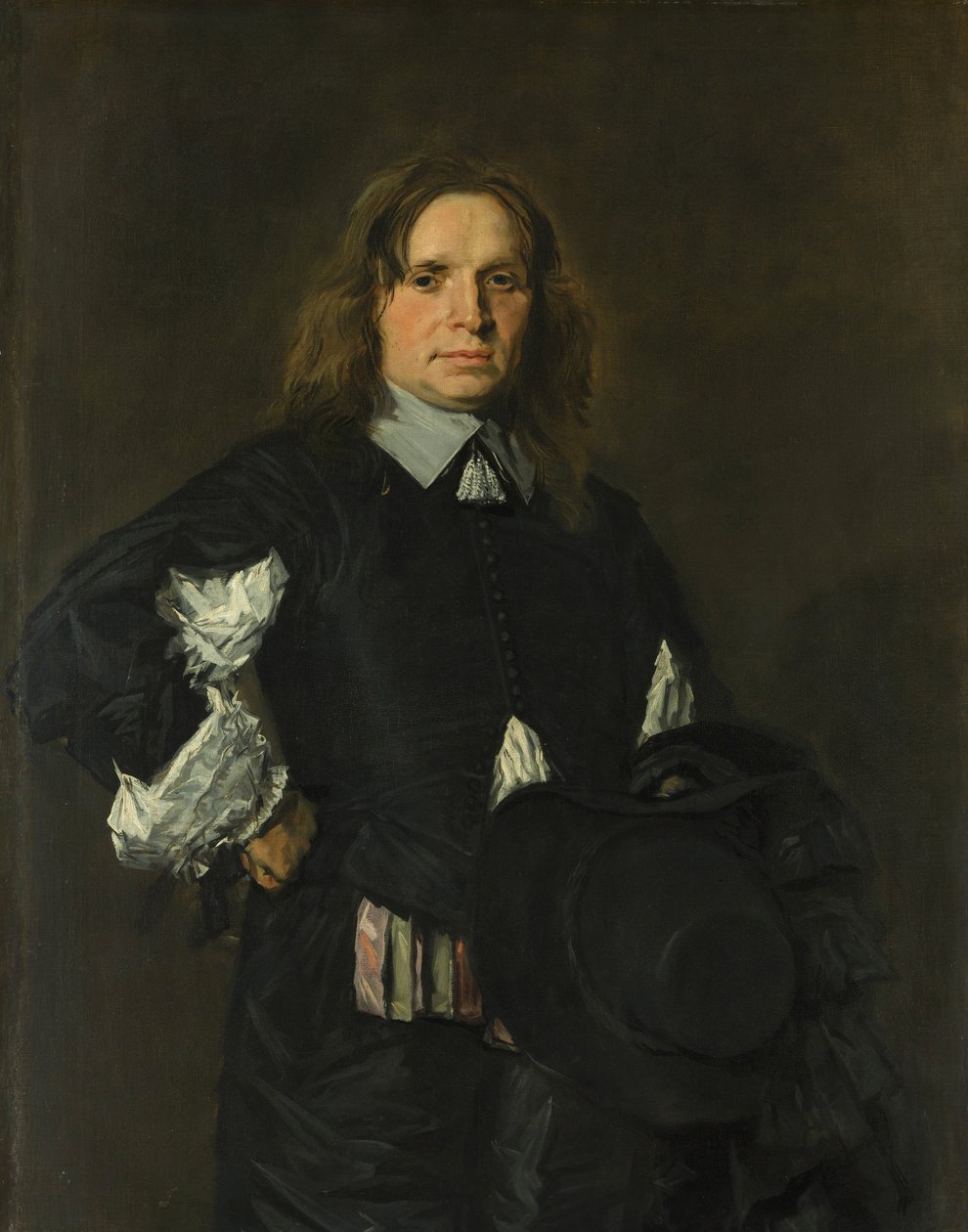 Portrait d