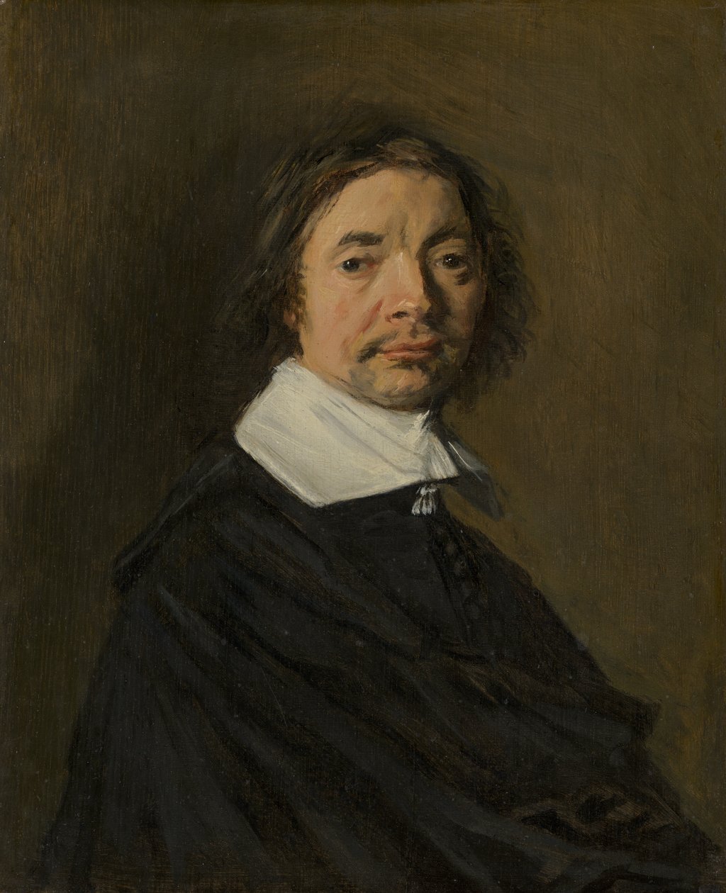 Portrait d