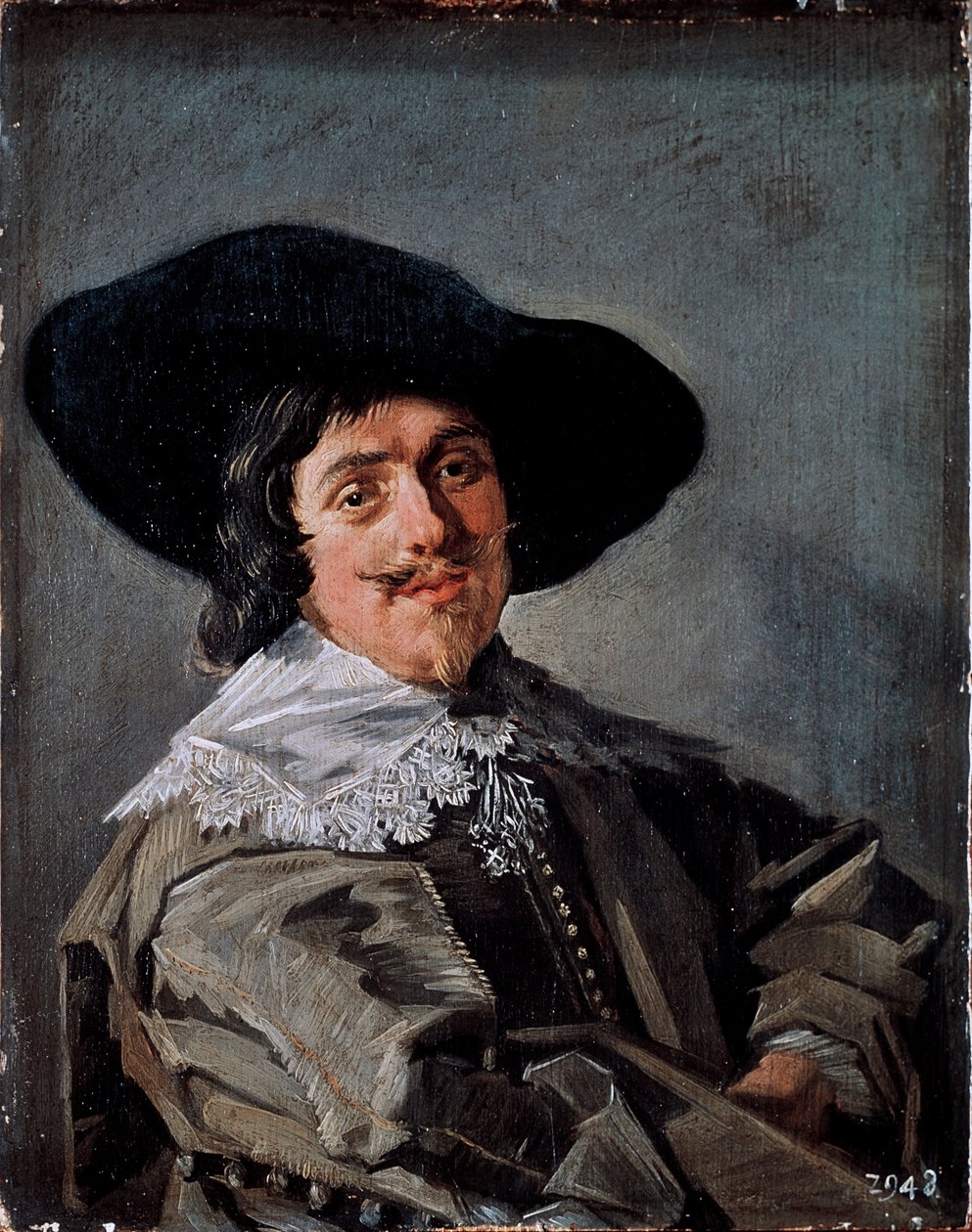 Portrait d