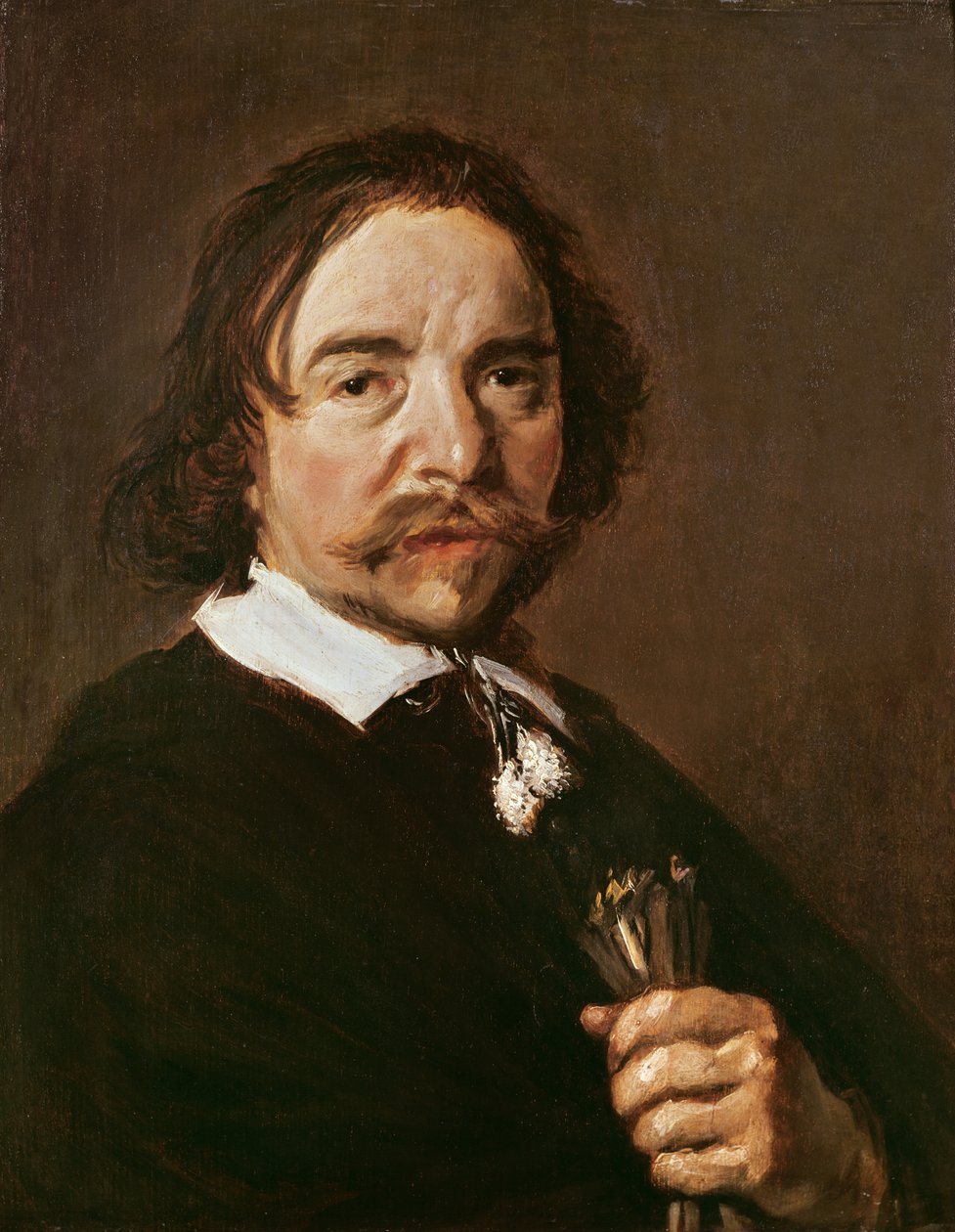 Portrait d