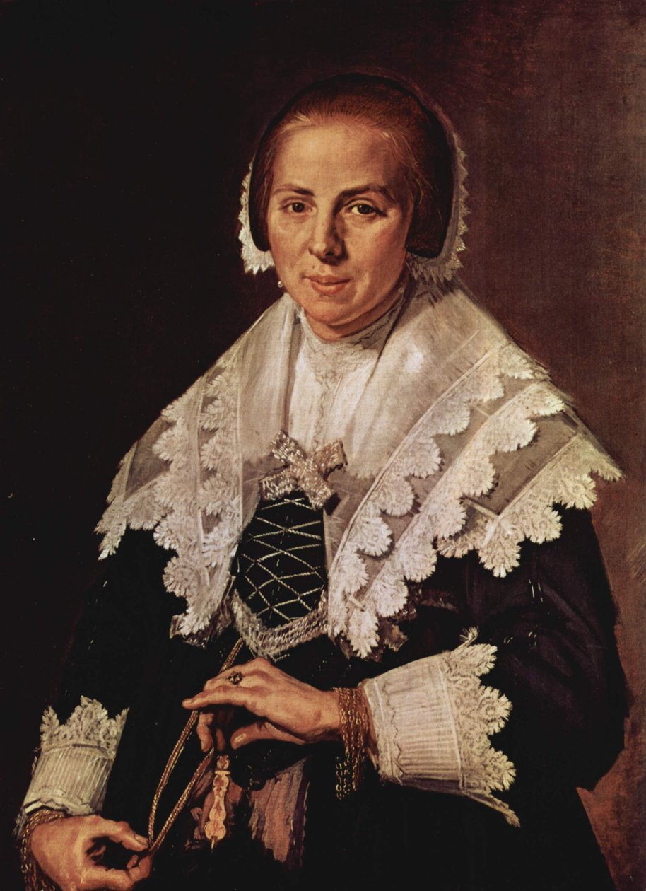 Portrait d
