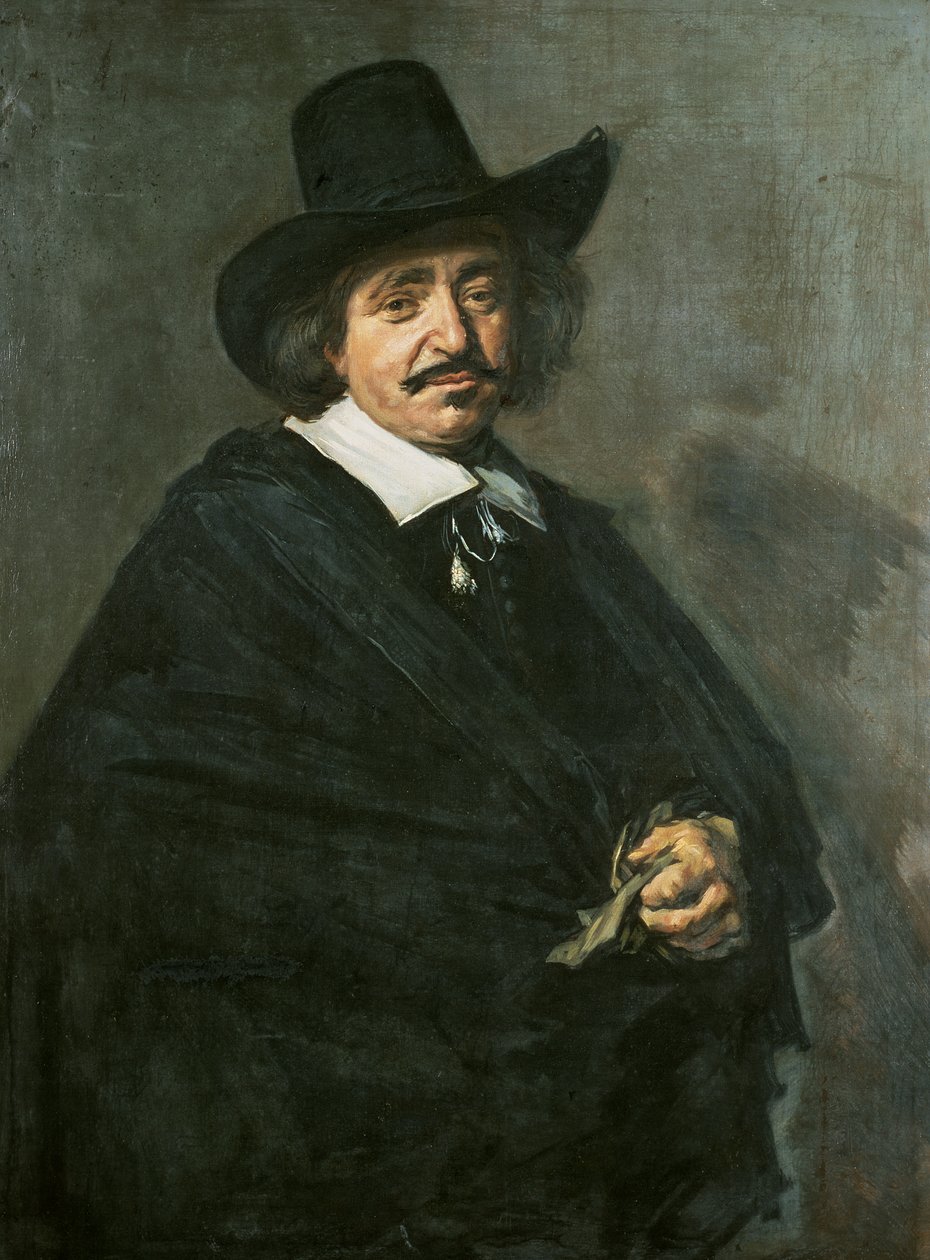 Portrait d