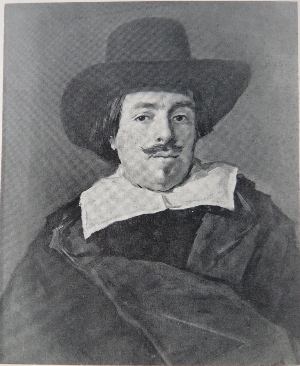 Portrait d