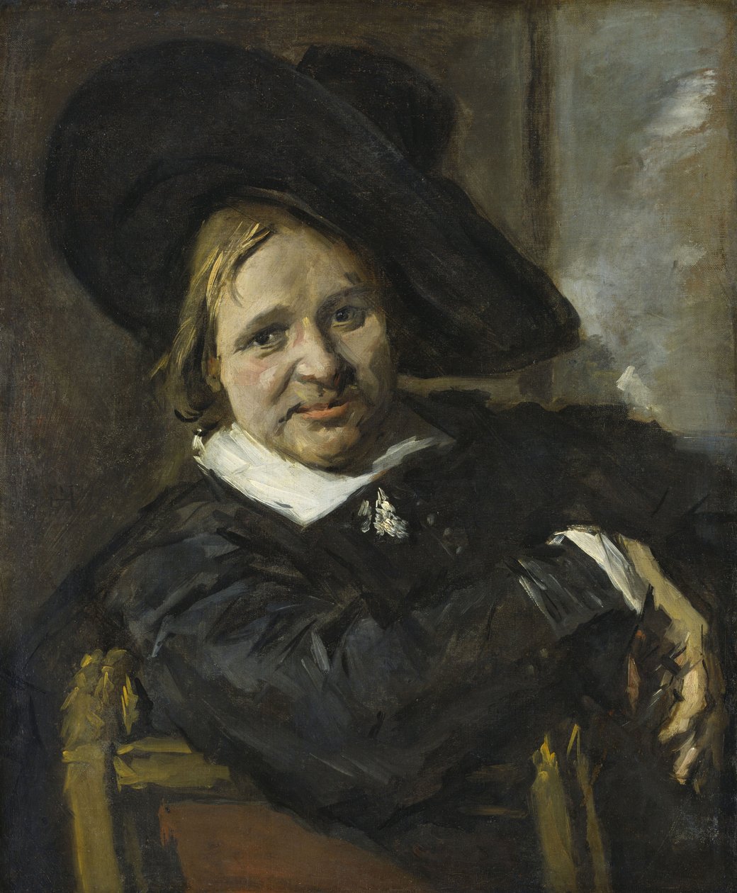 Portrait d