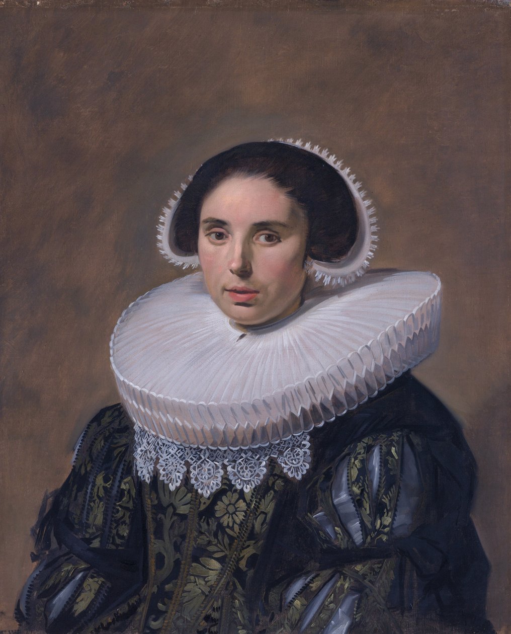 Portrait d