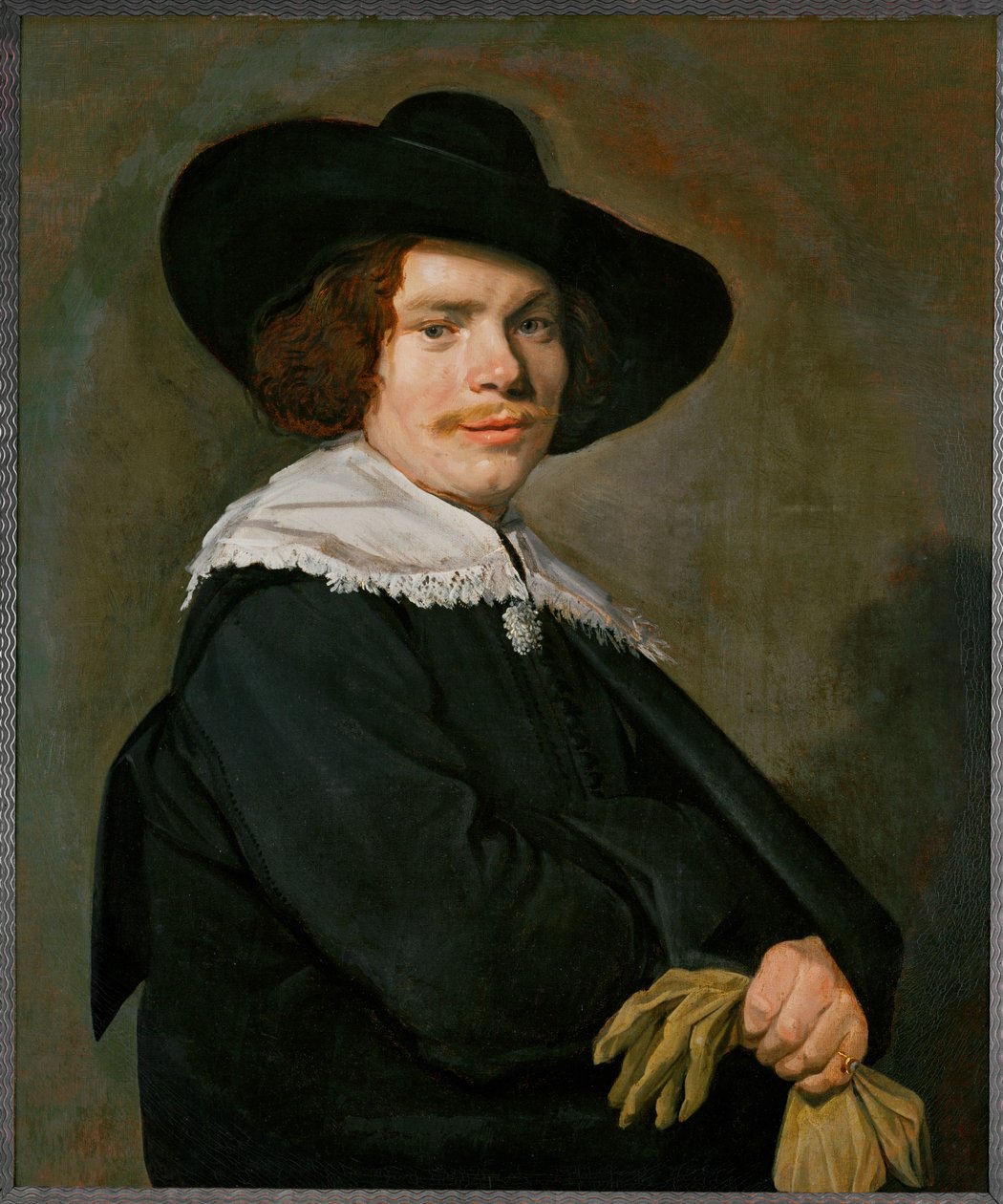 Portrait d