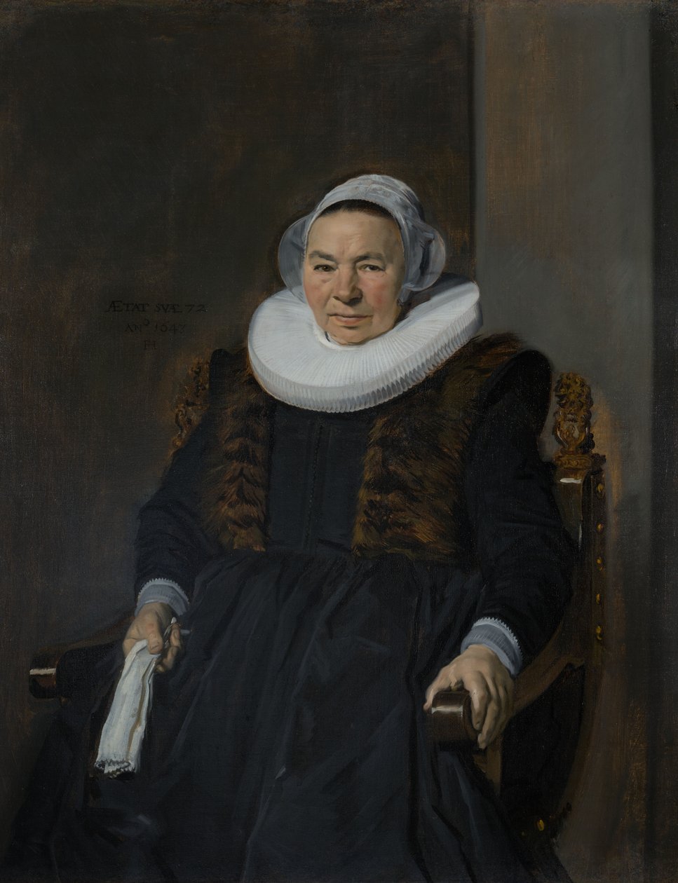 Portrait d
