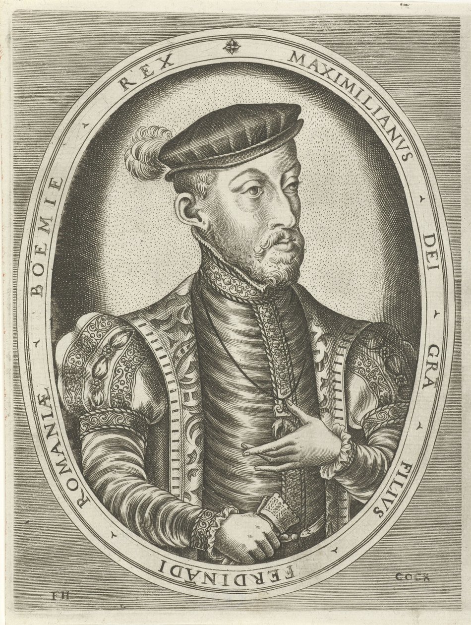 Portrait de l