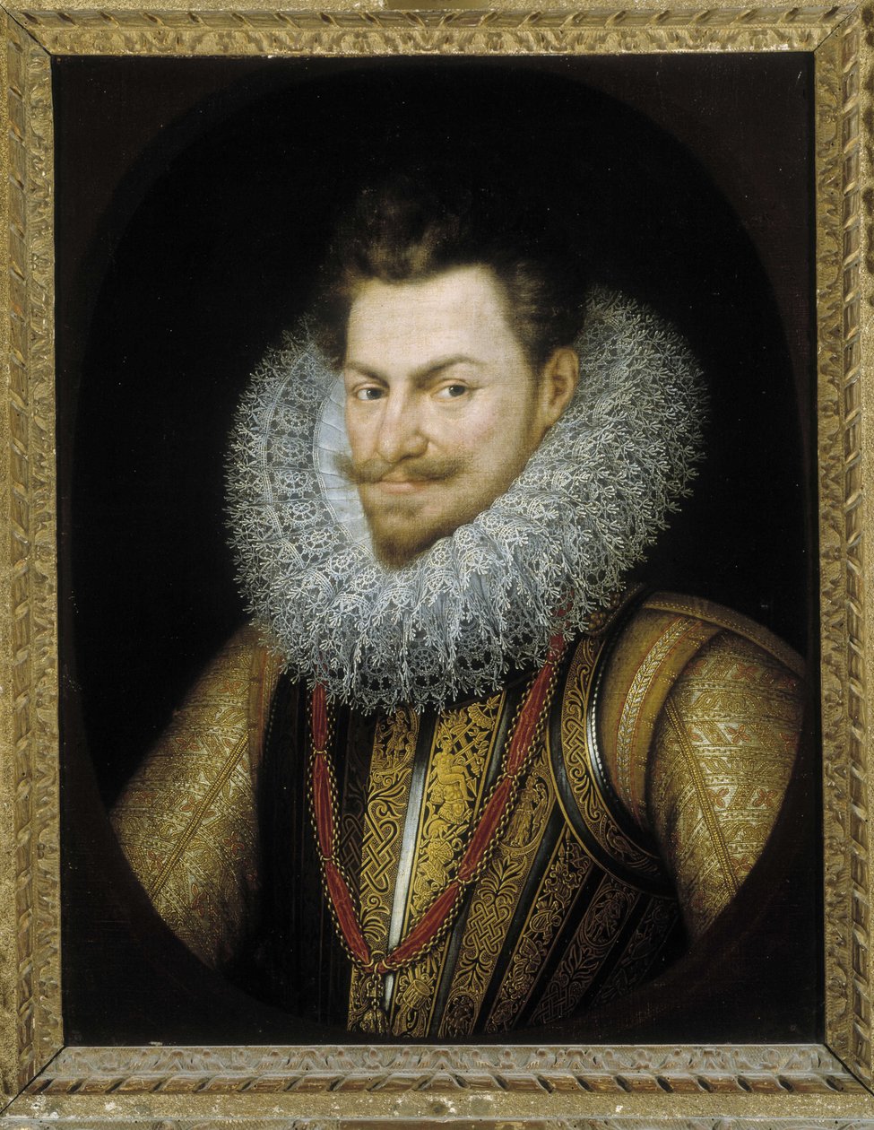 Portrait de l