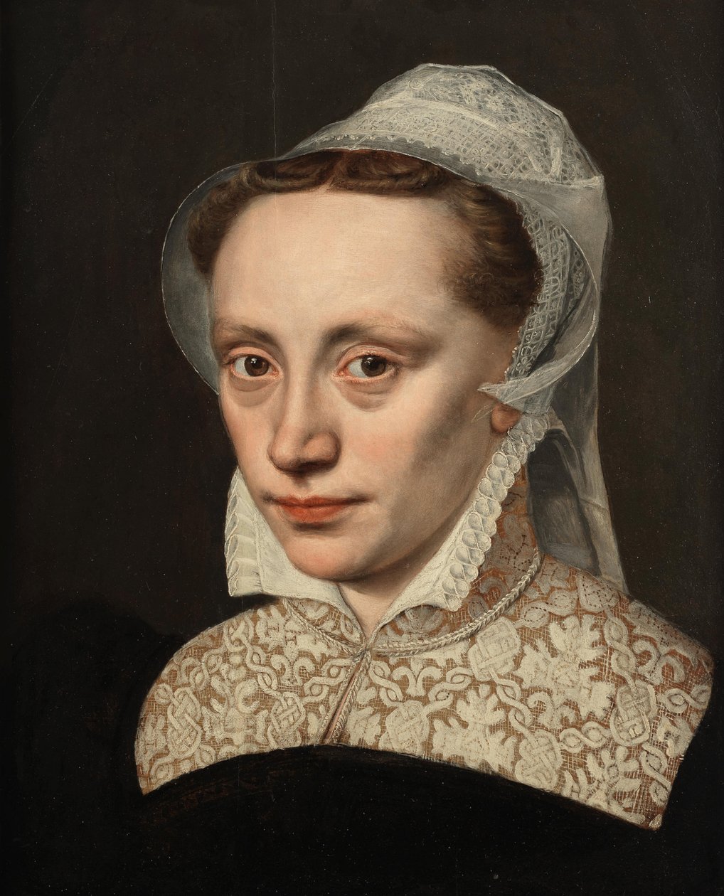 Portrait d