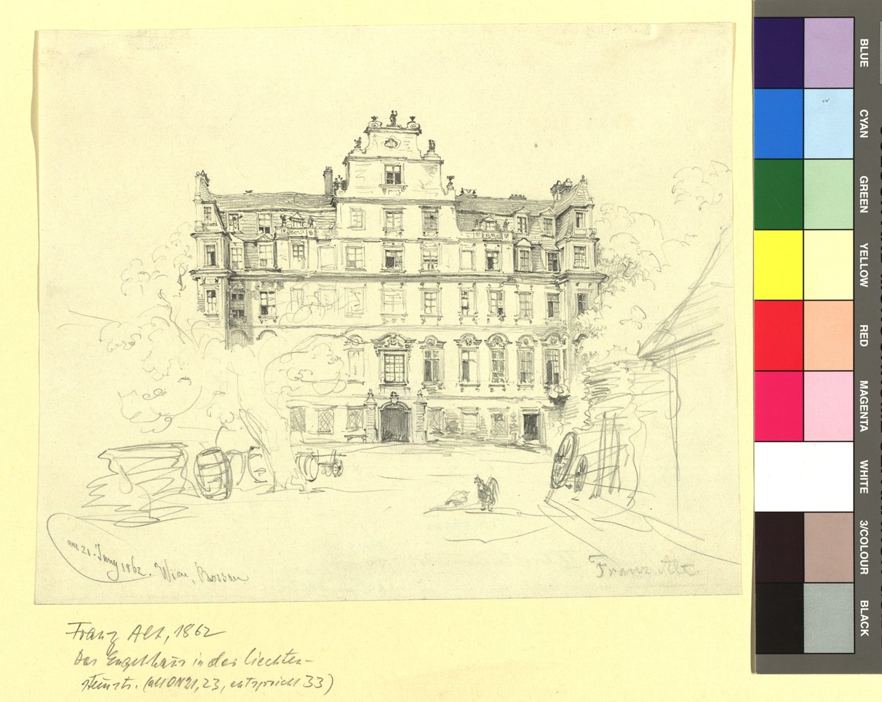 La « maison de l