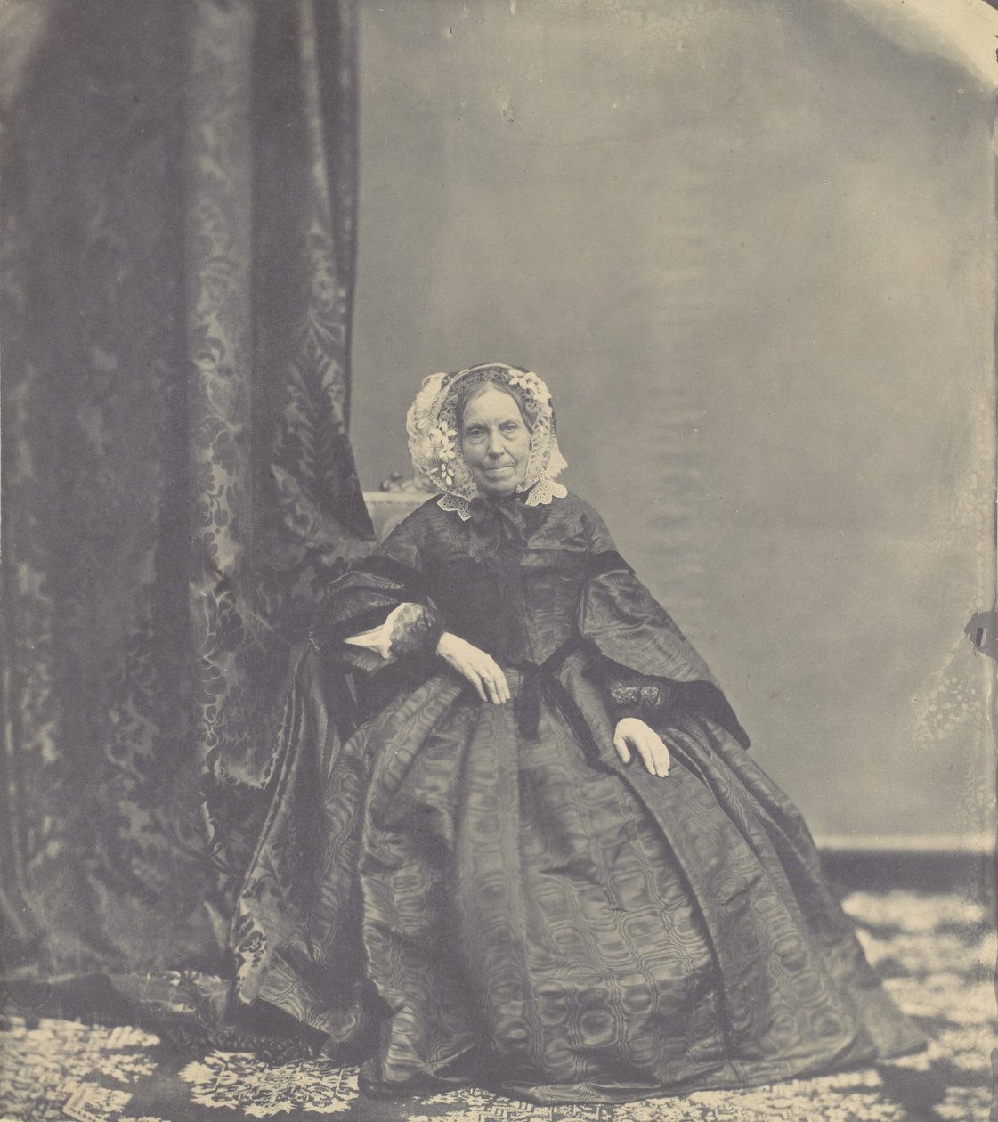Comtesse Auersperg - Franz Antoine