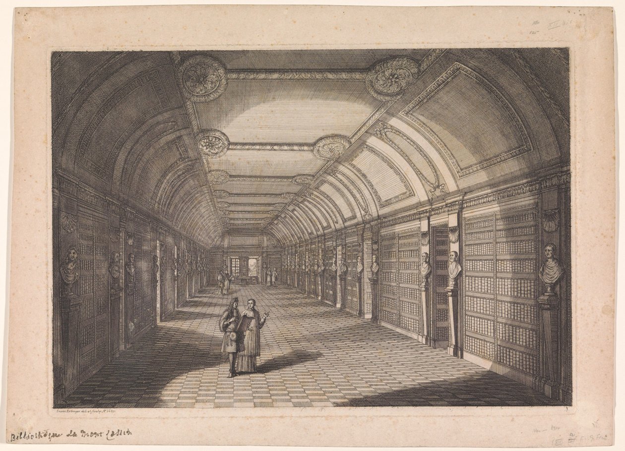Bibliothèque de l