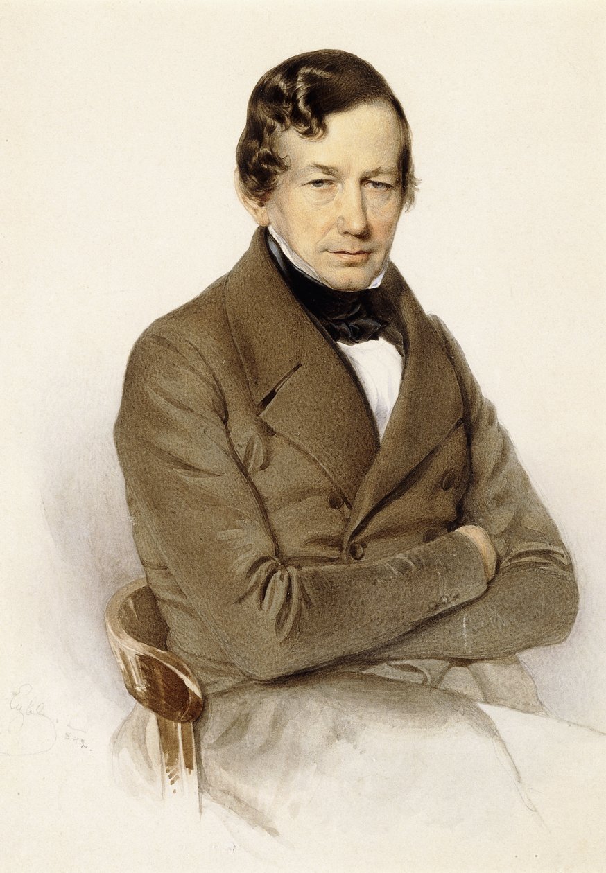 Portrait d