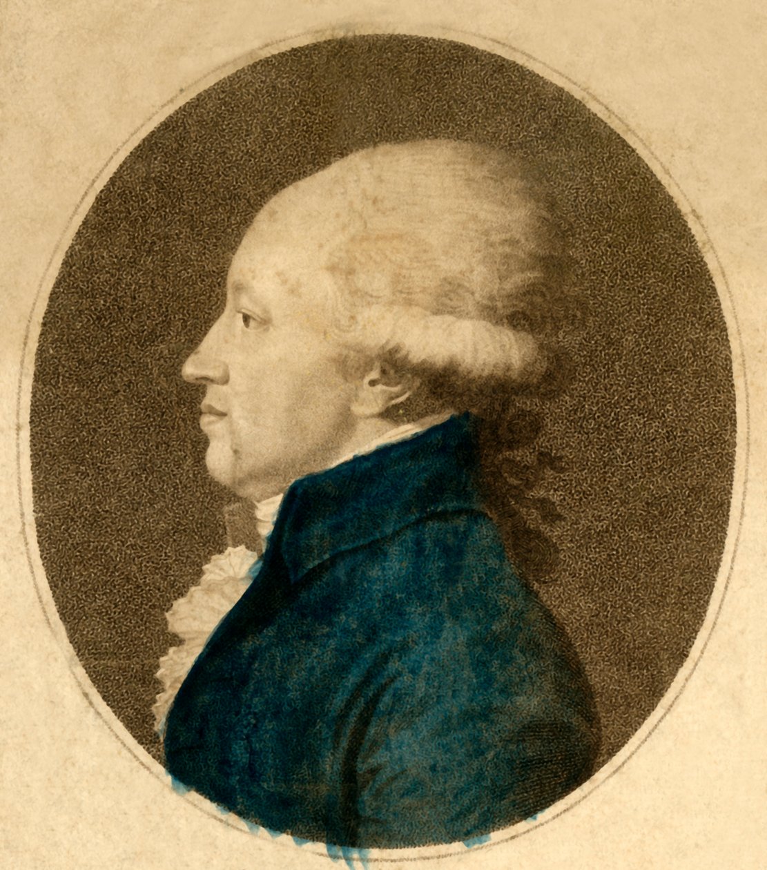 Jean Rewbel, vers 1789 - Franz Gabriel Fiessinger
