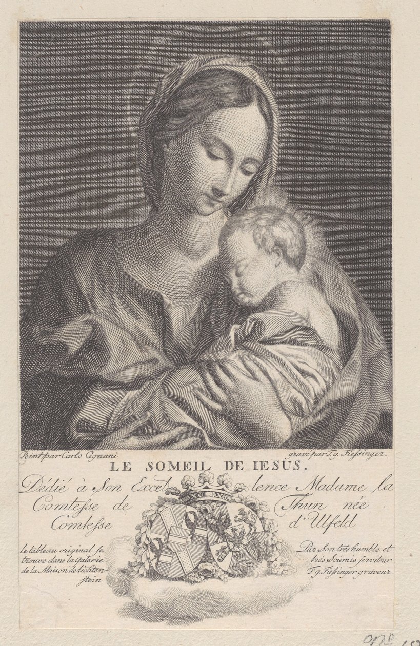 Vierge à l