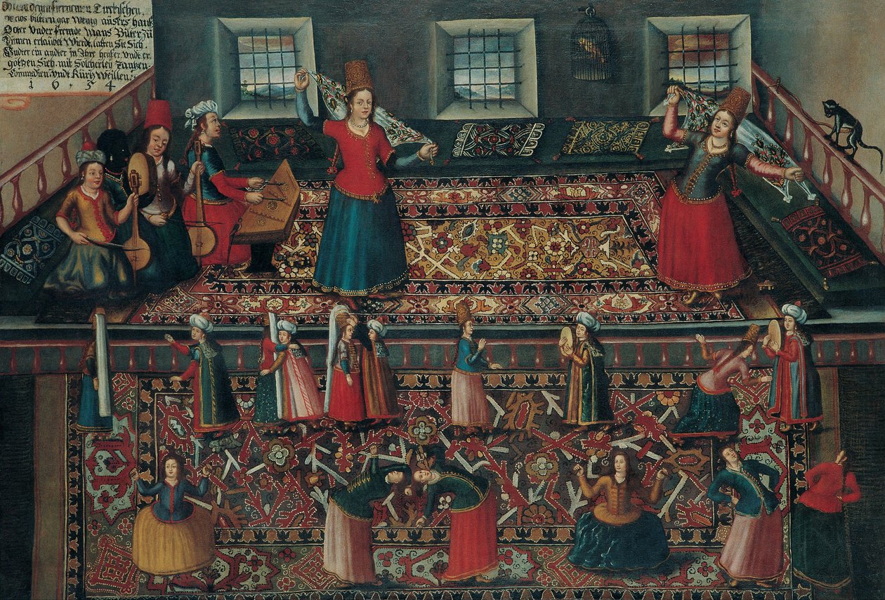 Scène d