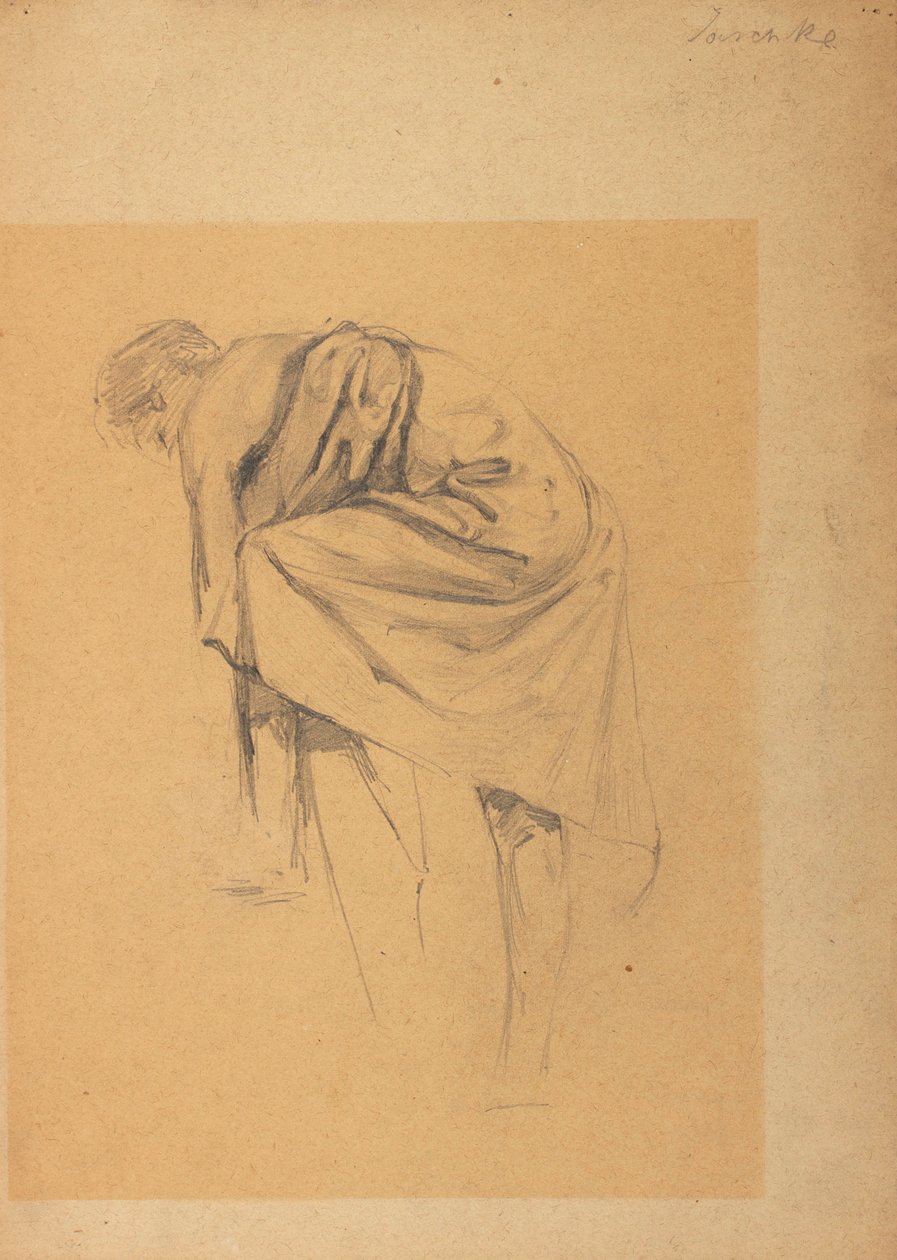 Étude de figure d