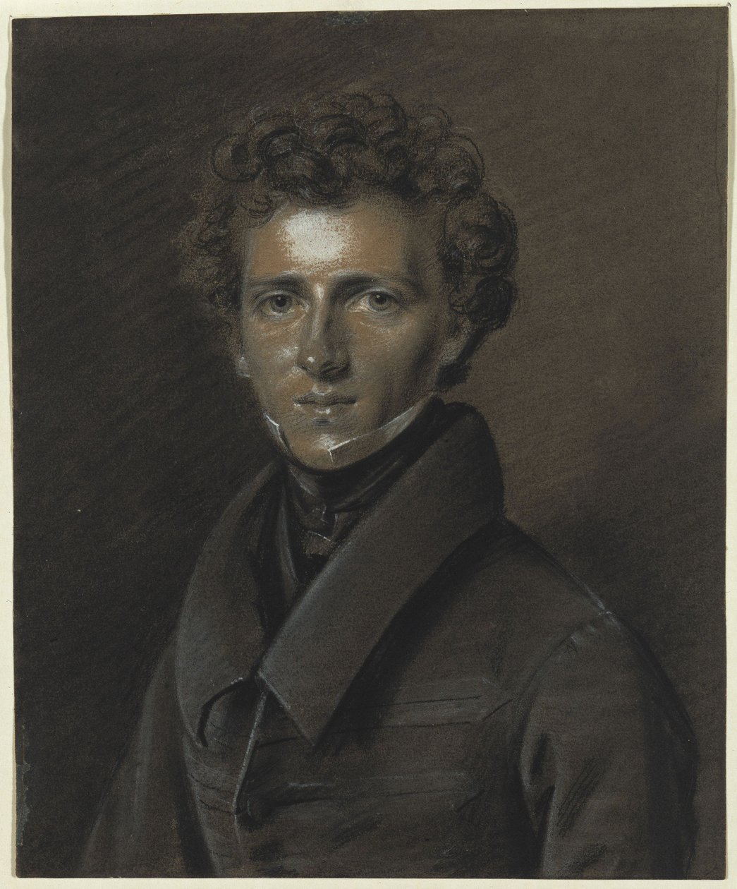 Friedrich Jentzen - Franz Krüger