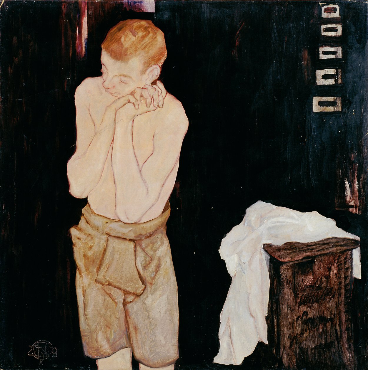 Débile - Franz Secky
