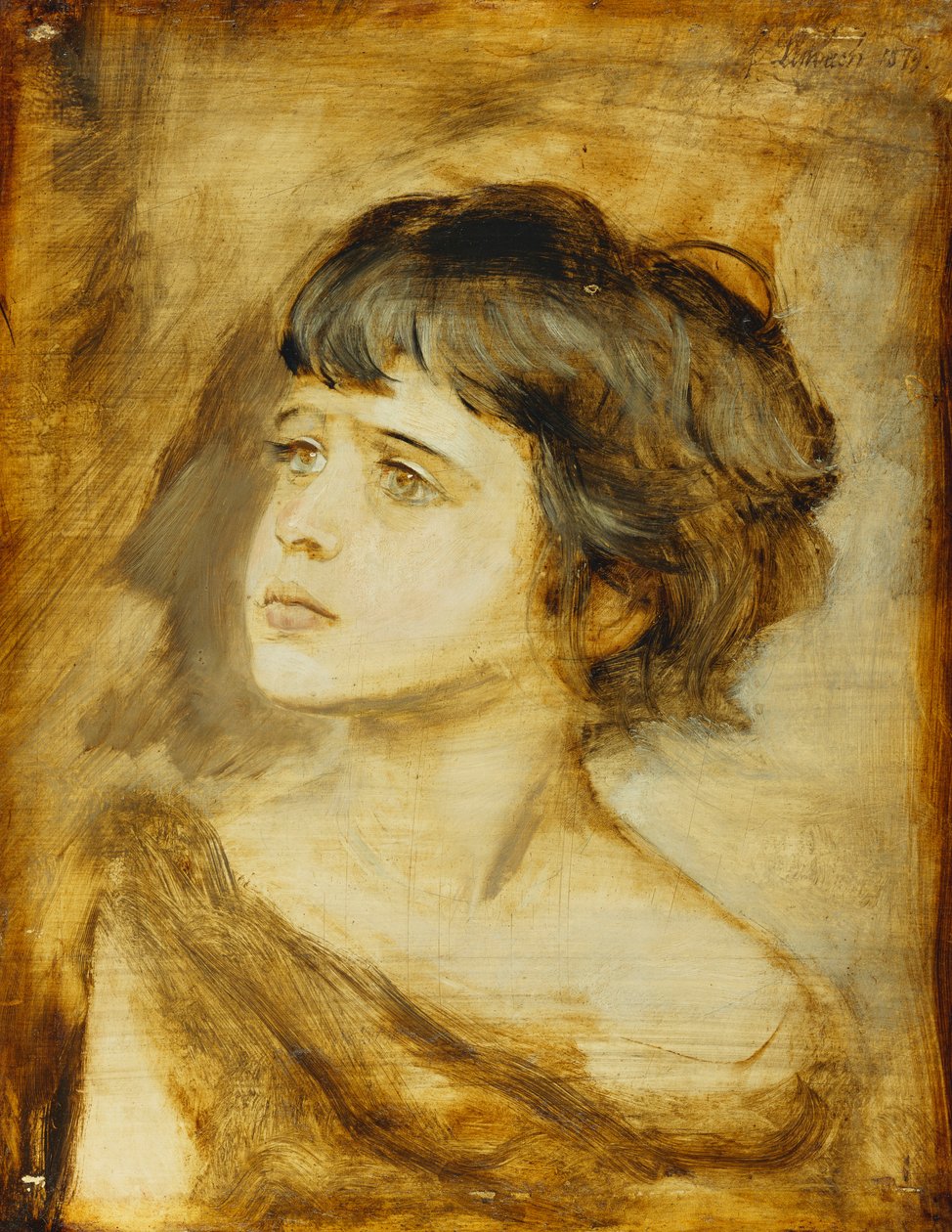 La tête d