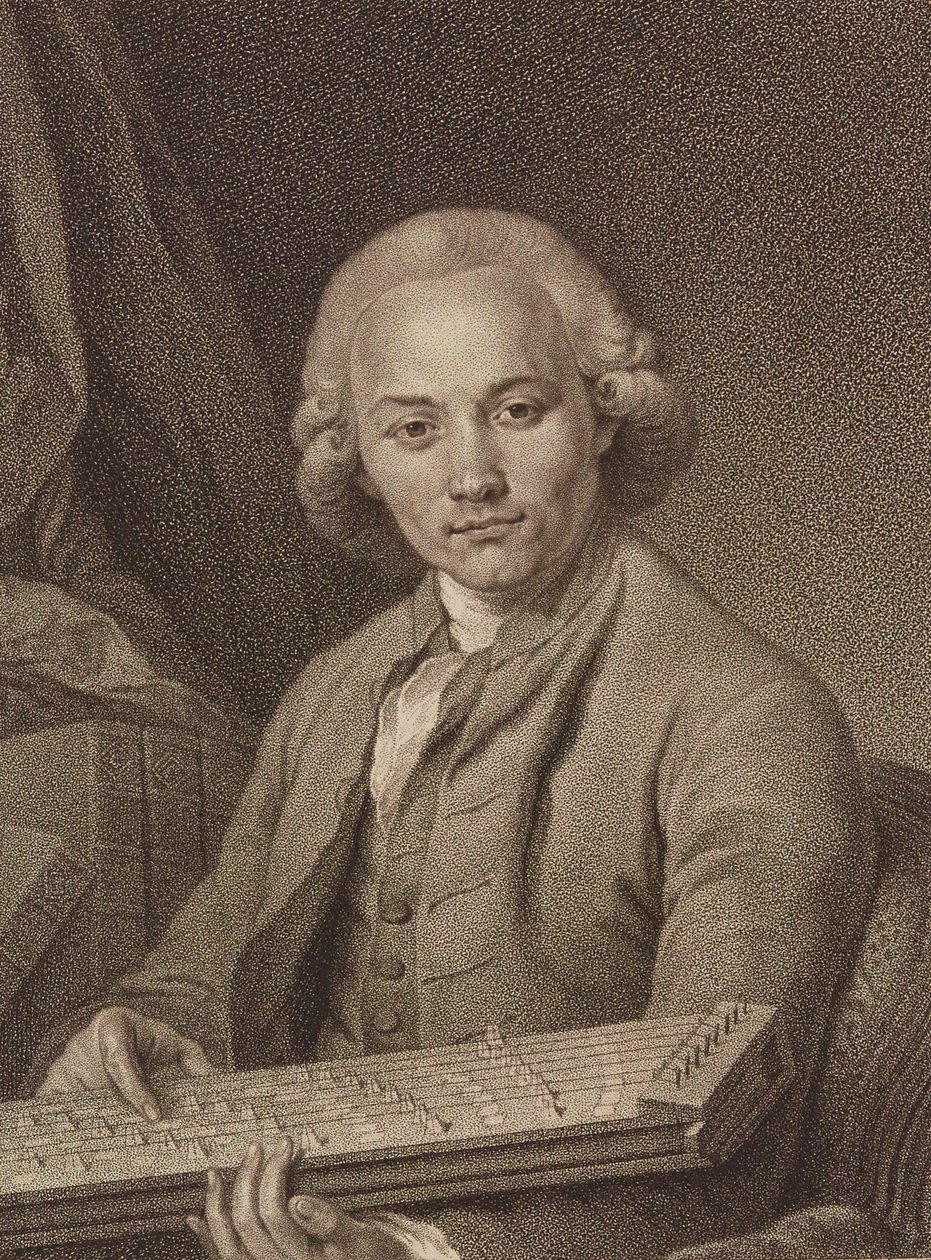 Portrait de l