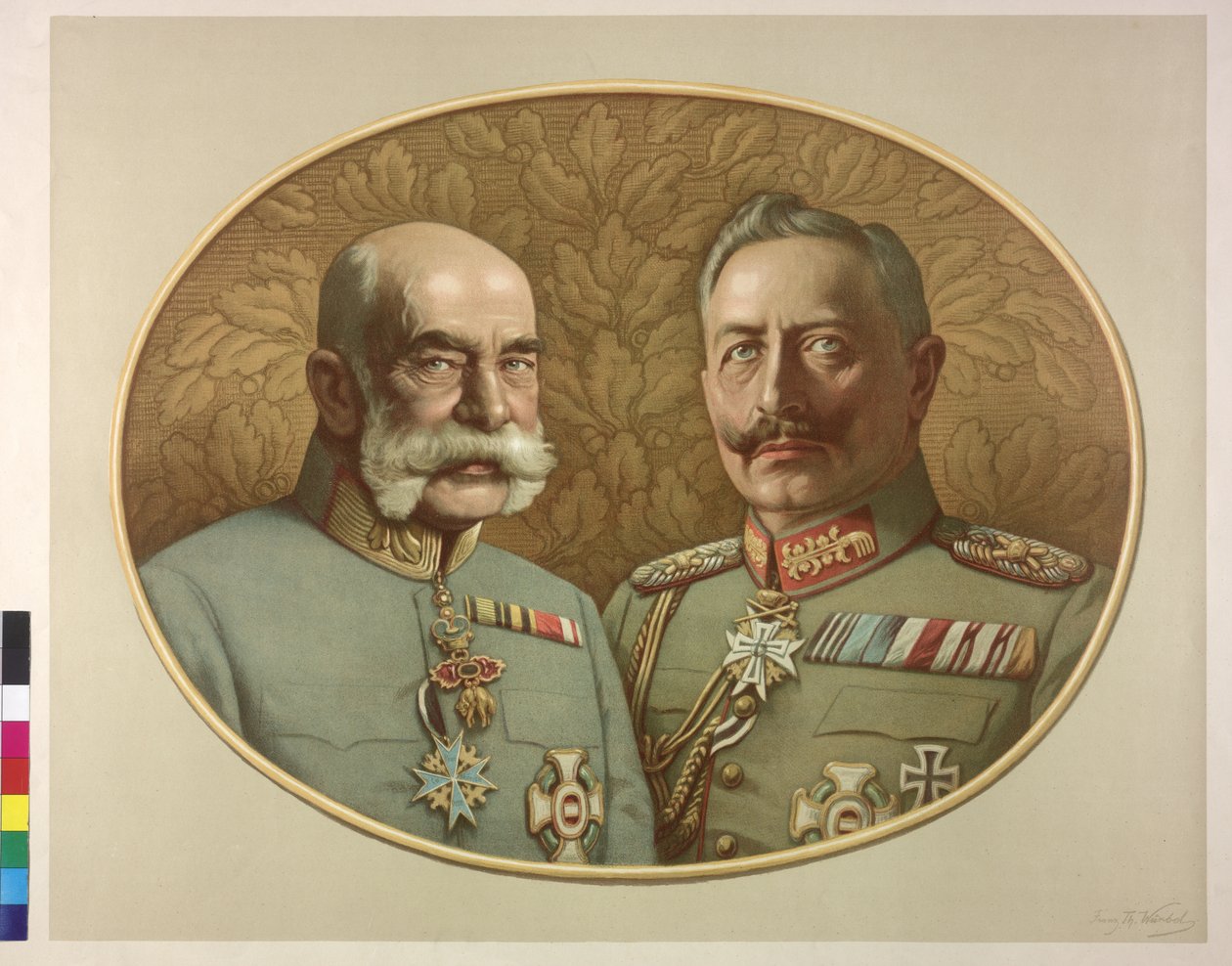 Empereur d