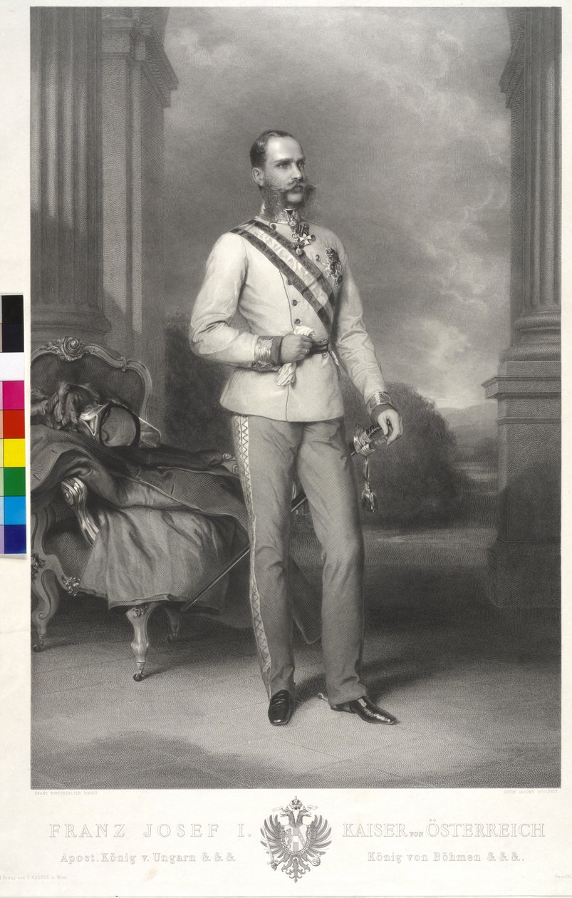 Empereur d