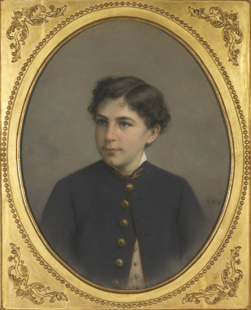 Portrait d