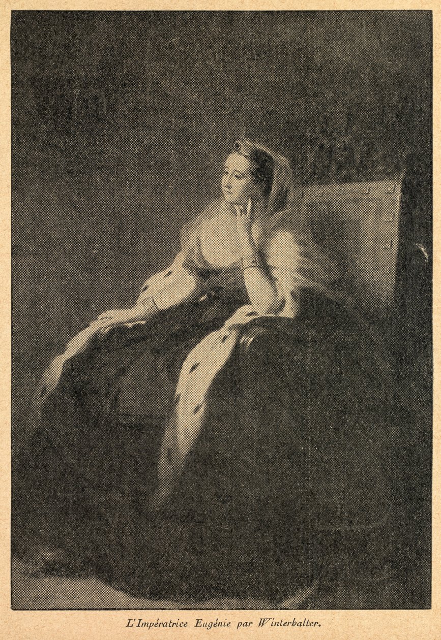 Portrait de l