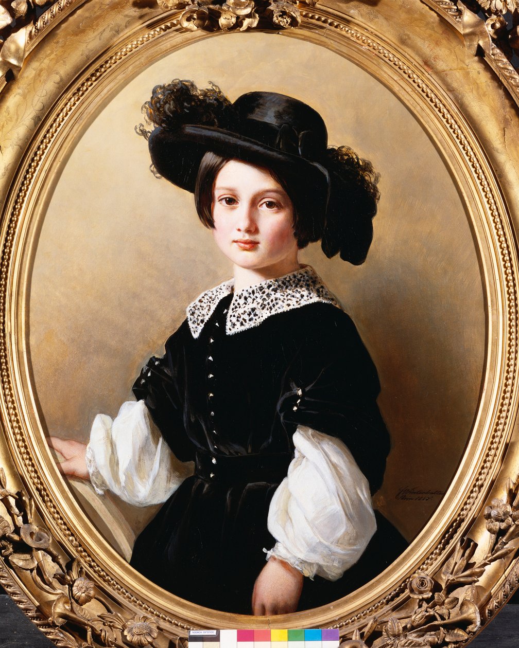 Portrait d