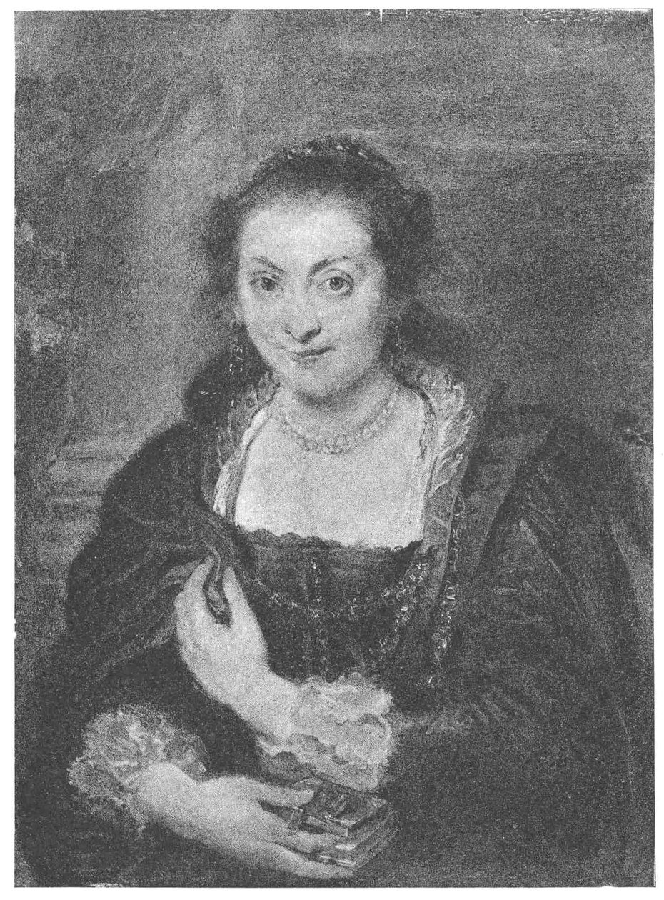 Portrait d