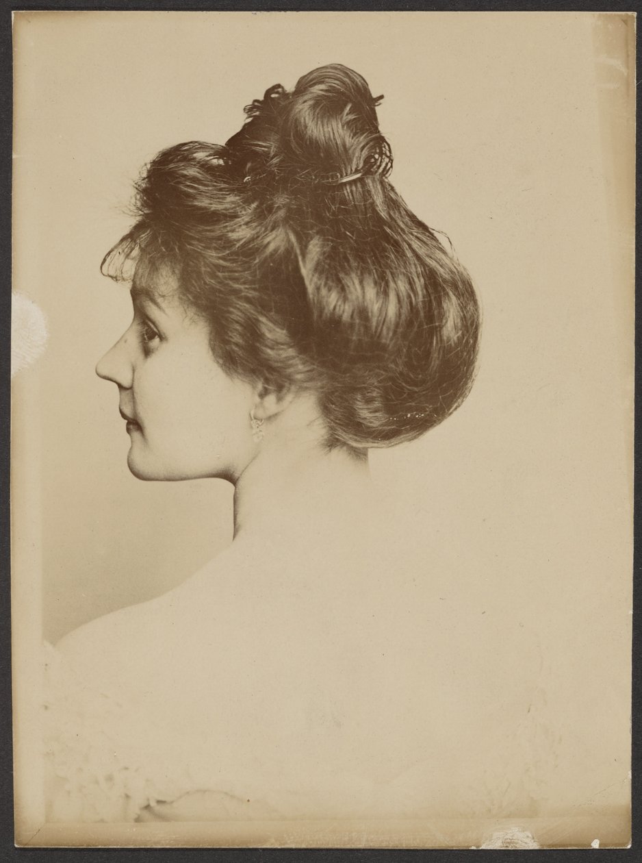[Maria Heilbraumer] - Franz von Stuck