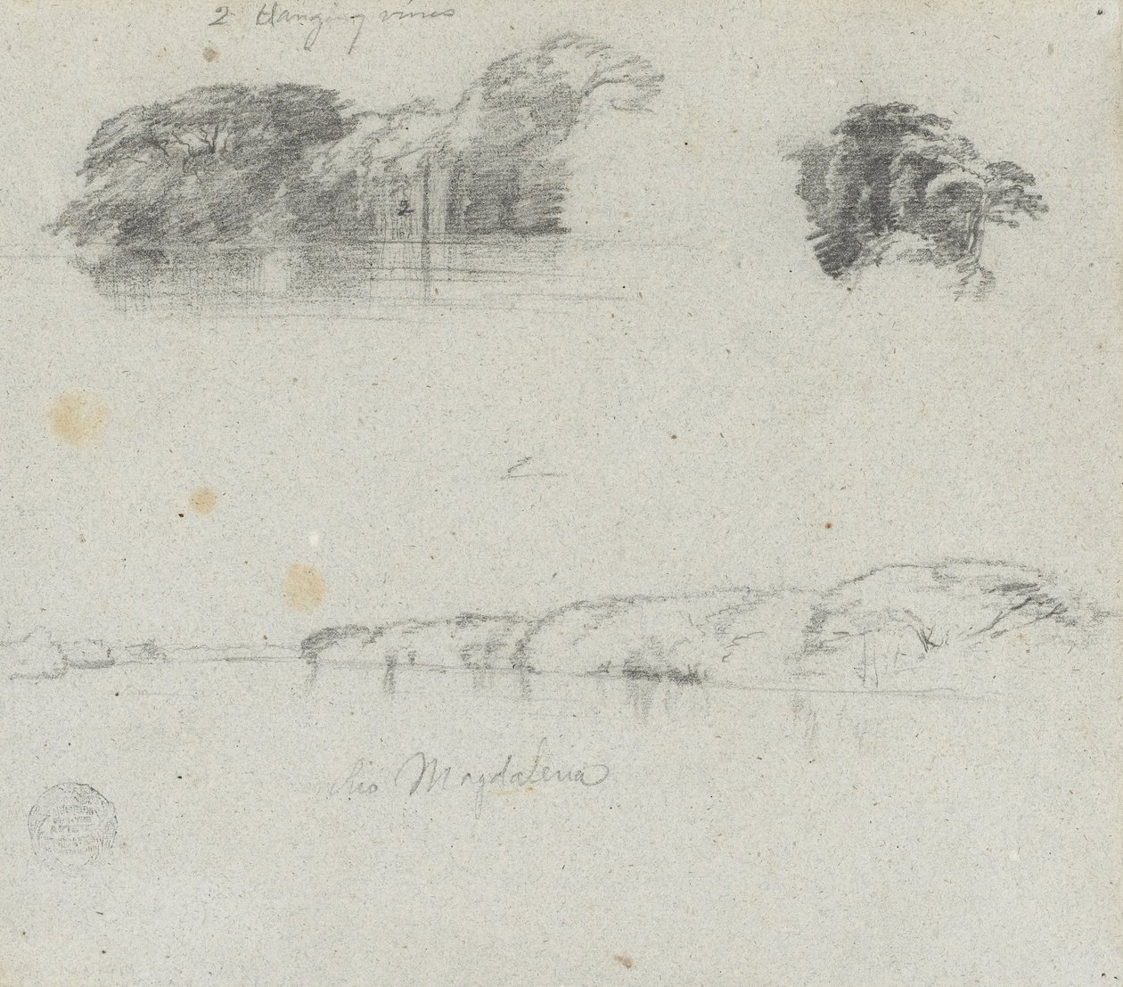 Croquis d