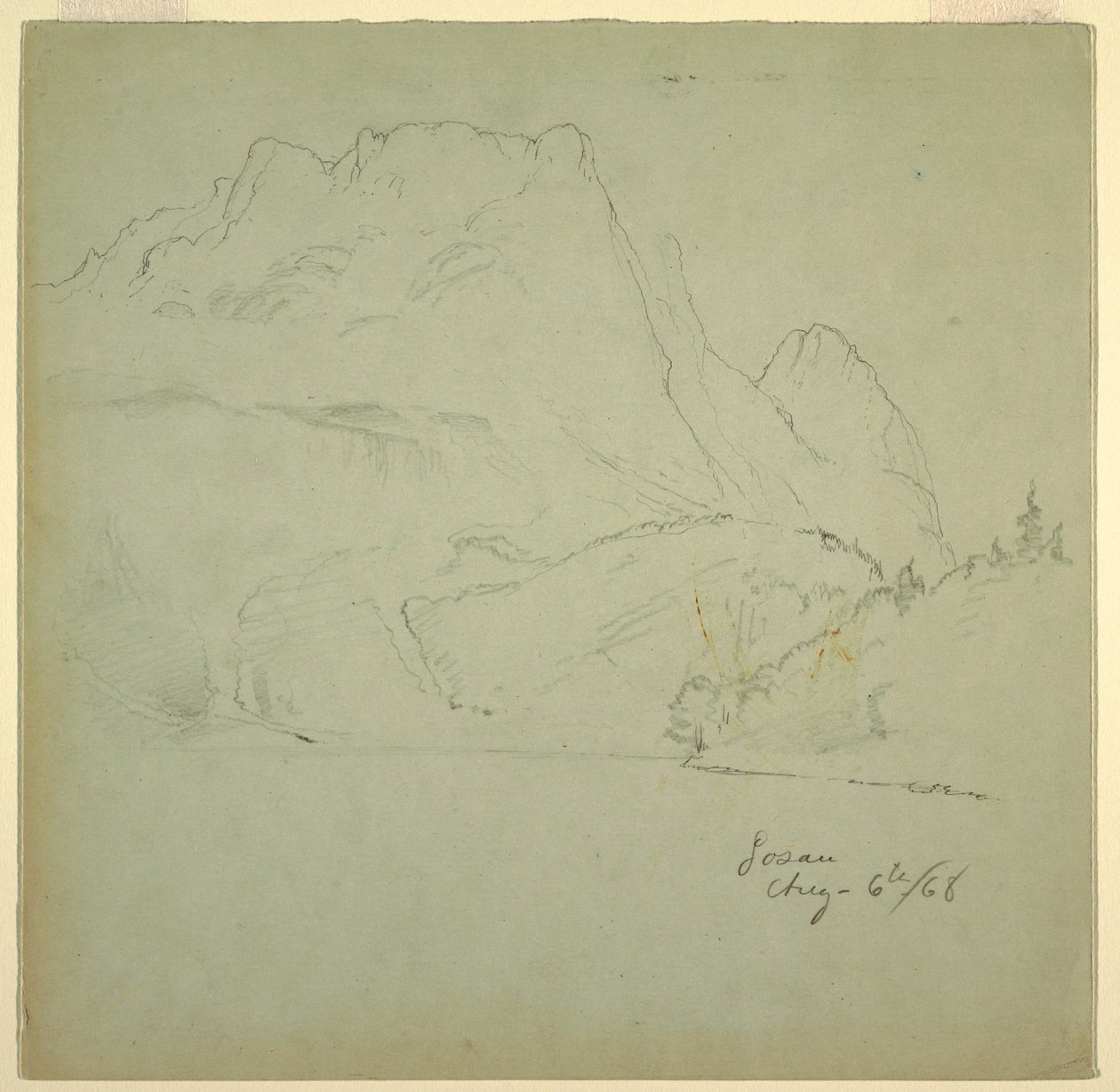 Dessin, de l