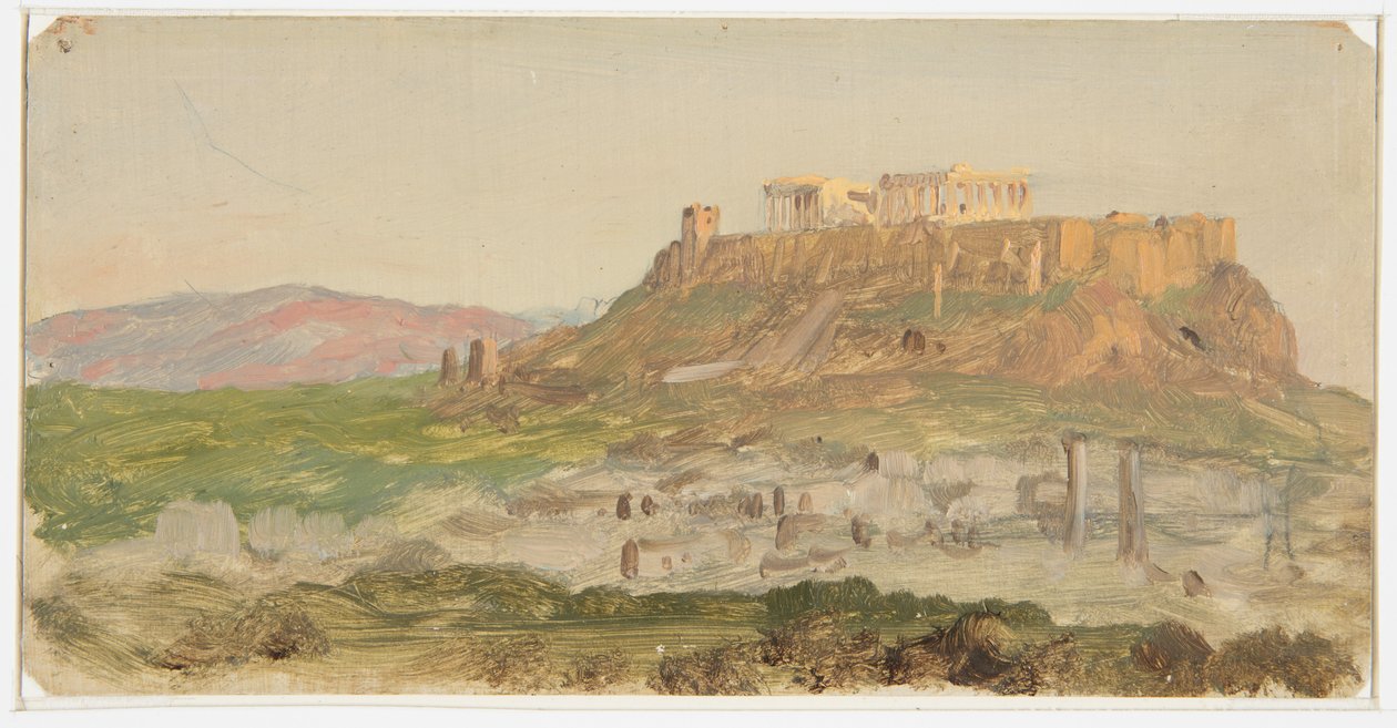 Dessin, Vue de l