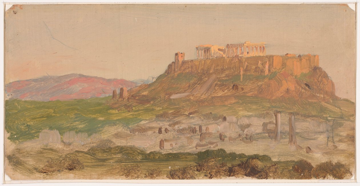 Dessin, Vue de l