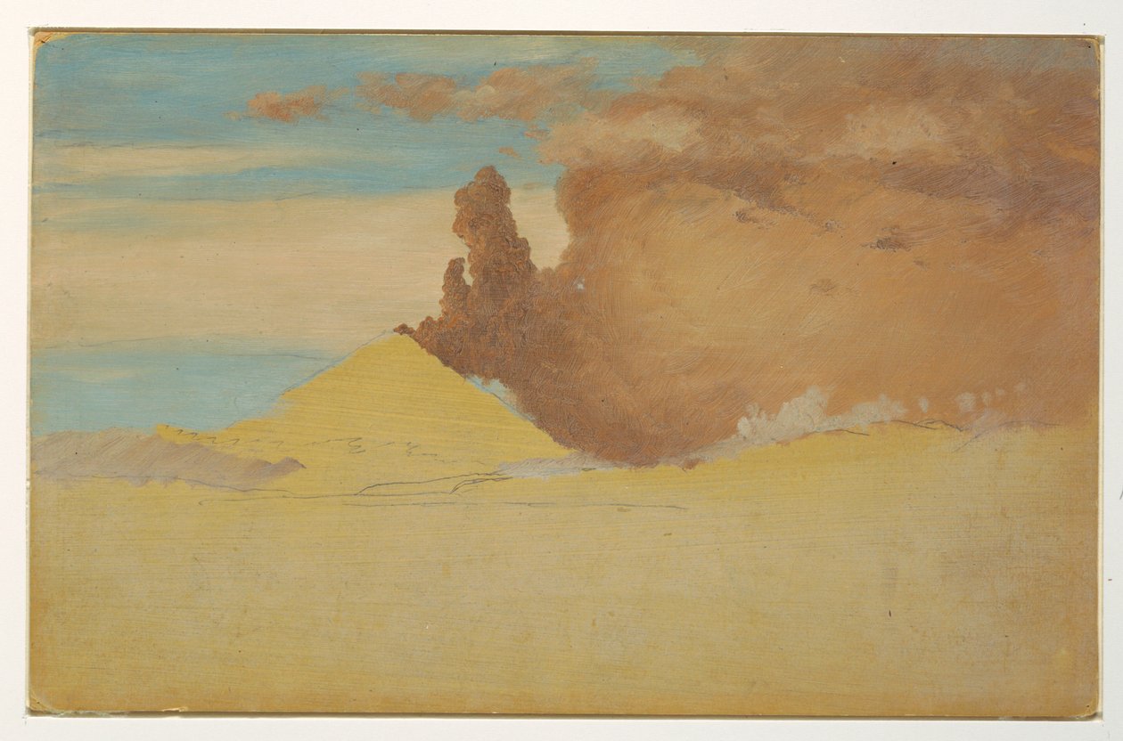 Étude de l