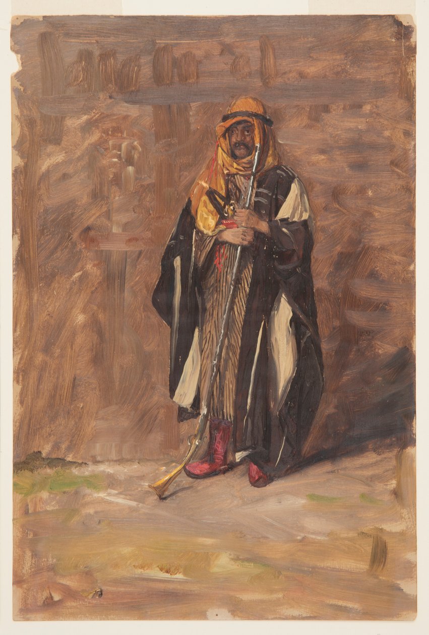 Étude d