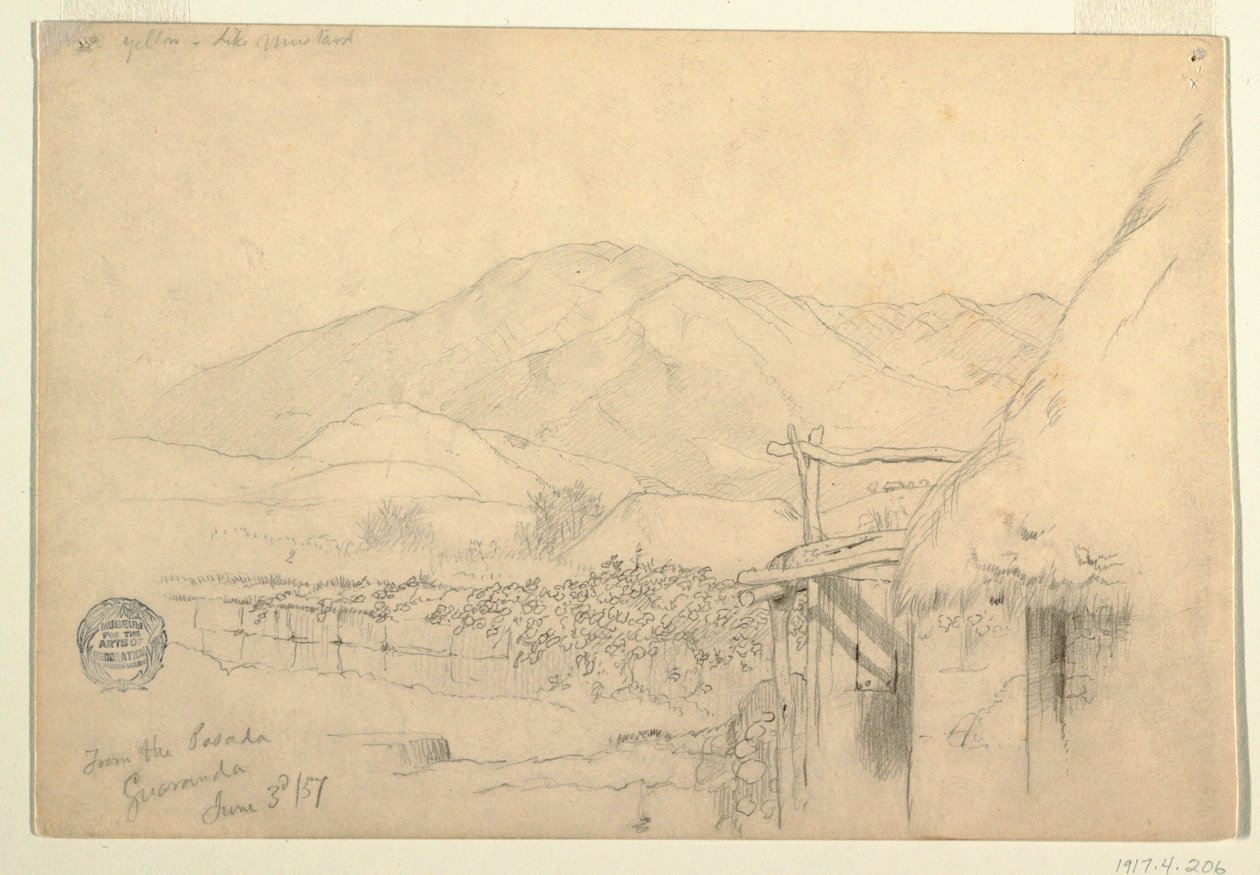 Vue de l