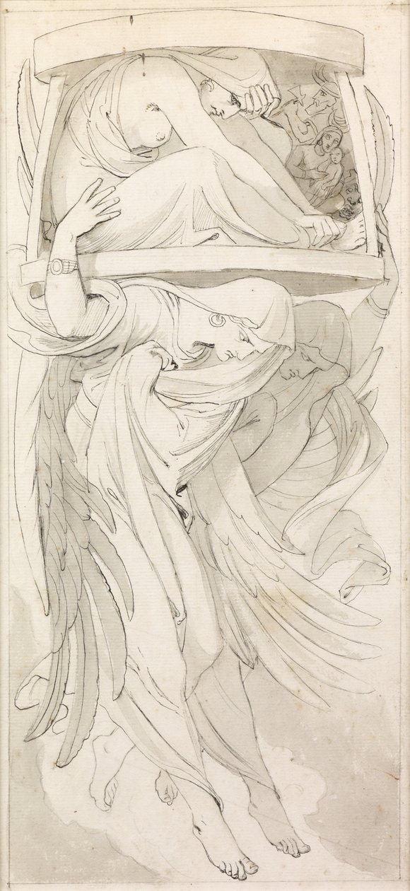 Méchanceté pour la Chapelle de l