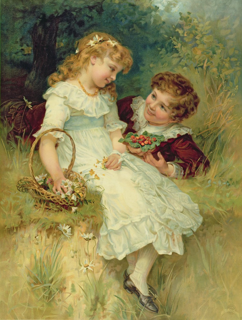 Amoureux, de l