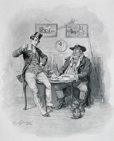 Les Deux Wellers, de 