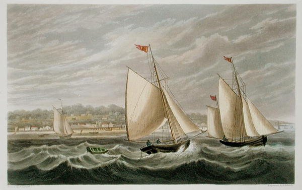 Ryde, de 