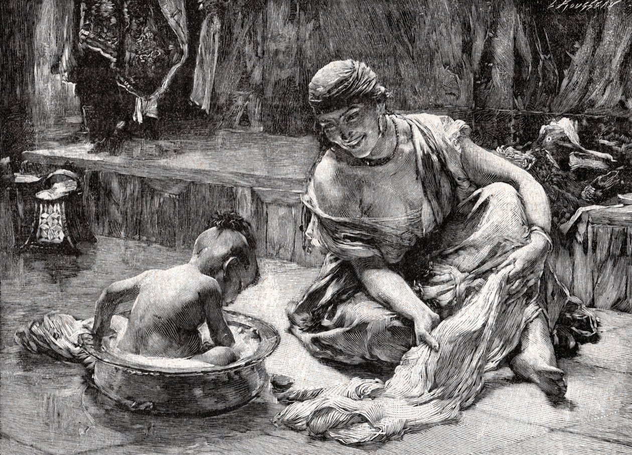 Bain d