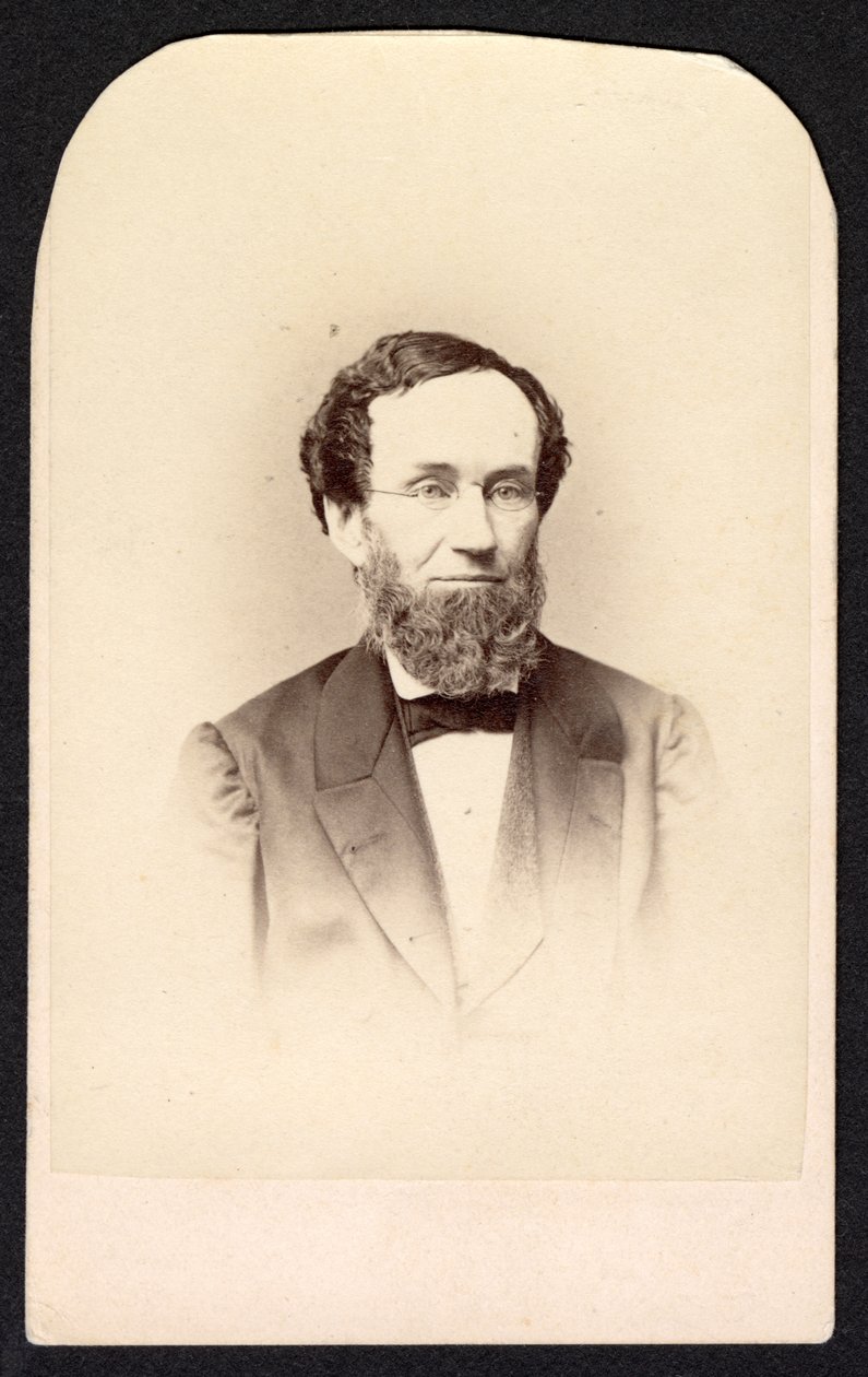Portrait d