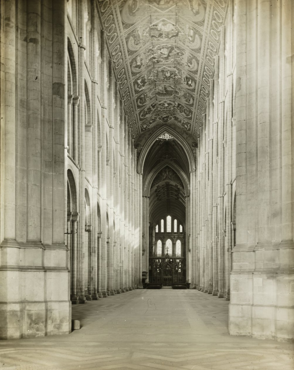 Cathédrale d