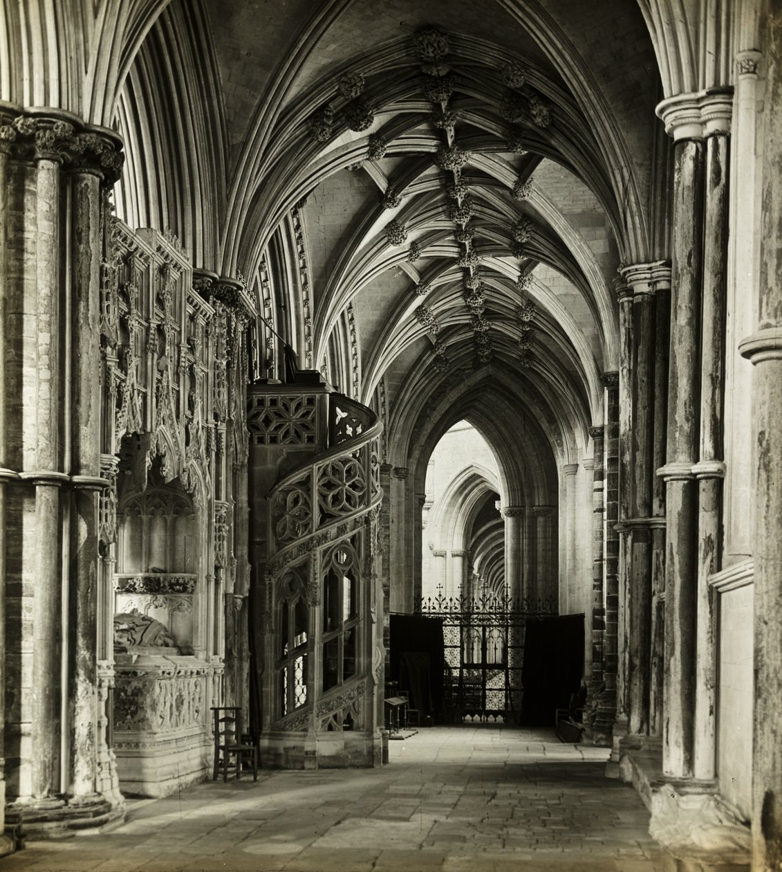 Cathédrale d